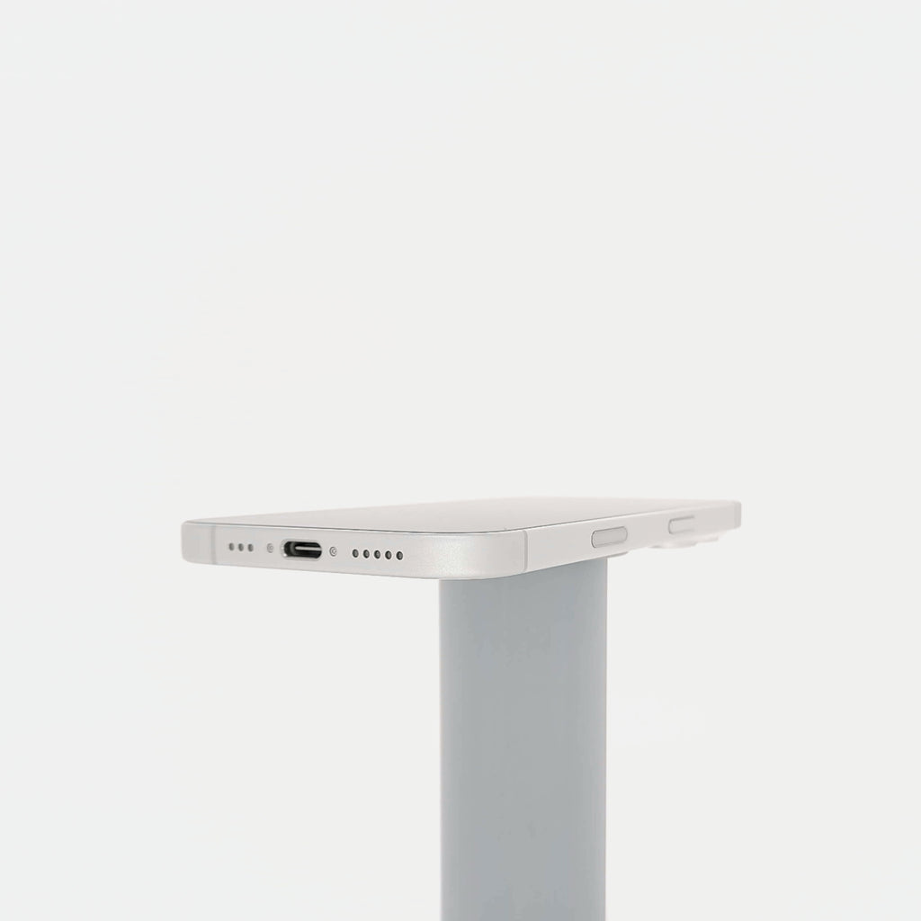 95新 Apple iPhone 16 128G 白色 中國大陸版