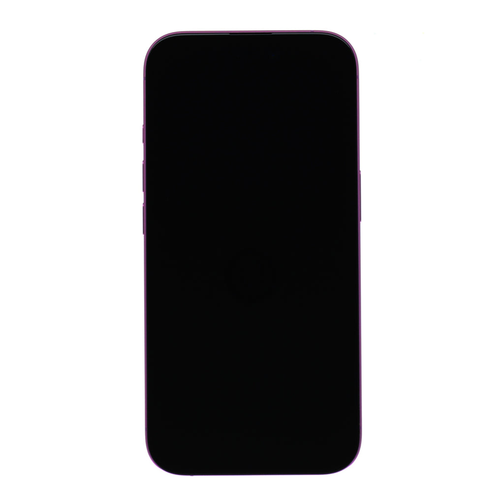 95新 Apple iPhone 16 256G 粉紅色 中國大陸版