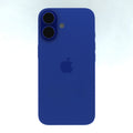 95新 Apple iPhone 16 128G 群青色 中國大陸版