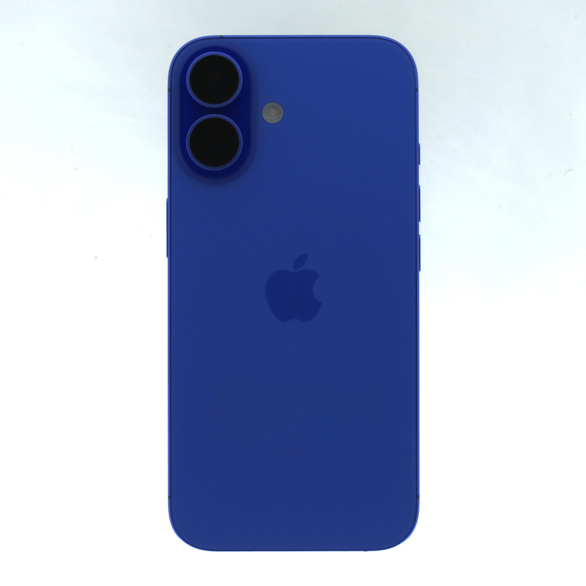95新 Apple iPhone 16 128G 群青色 中國大陸版