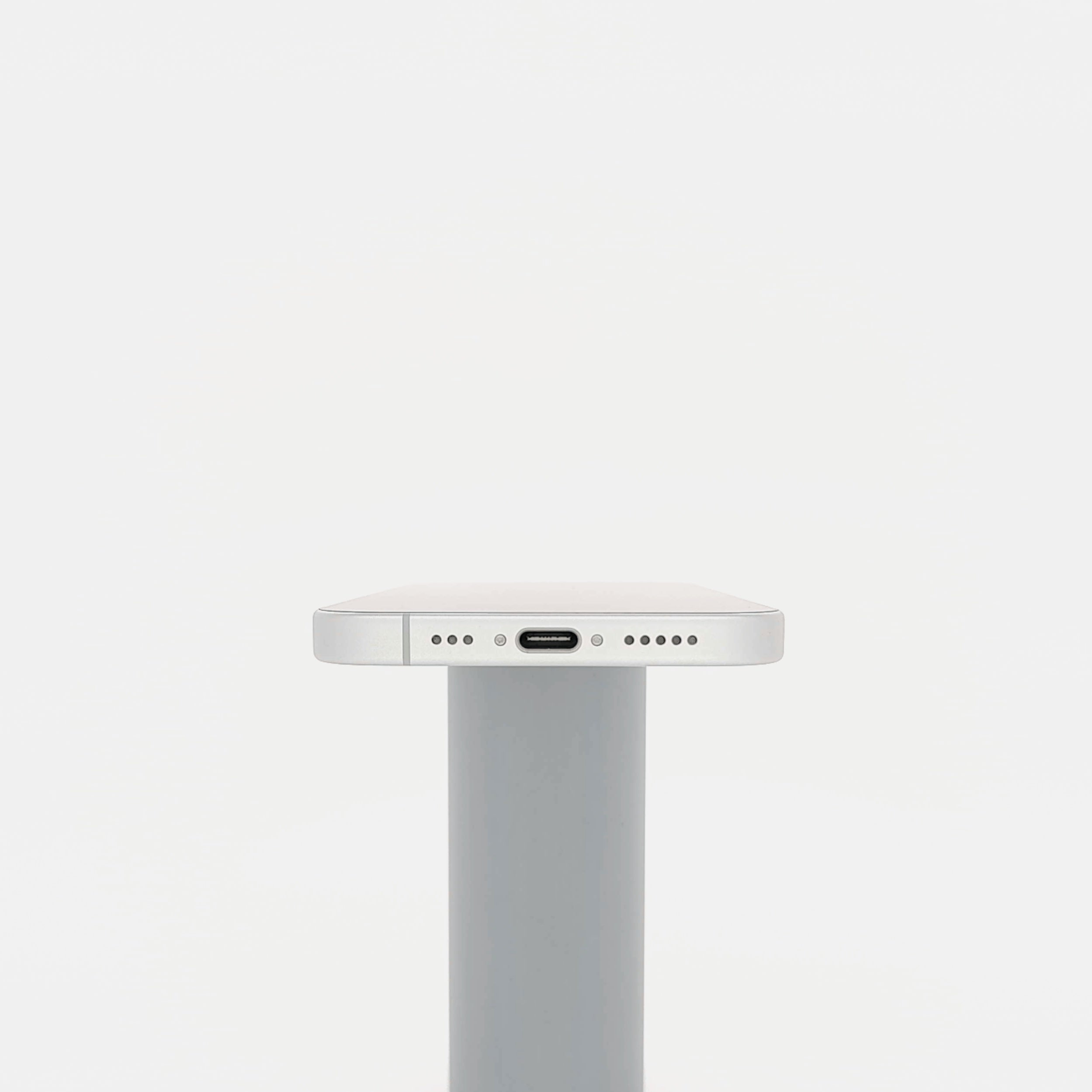 99新 Apple iPhone 16 256G 白色 中國大陸版
