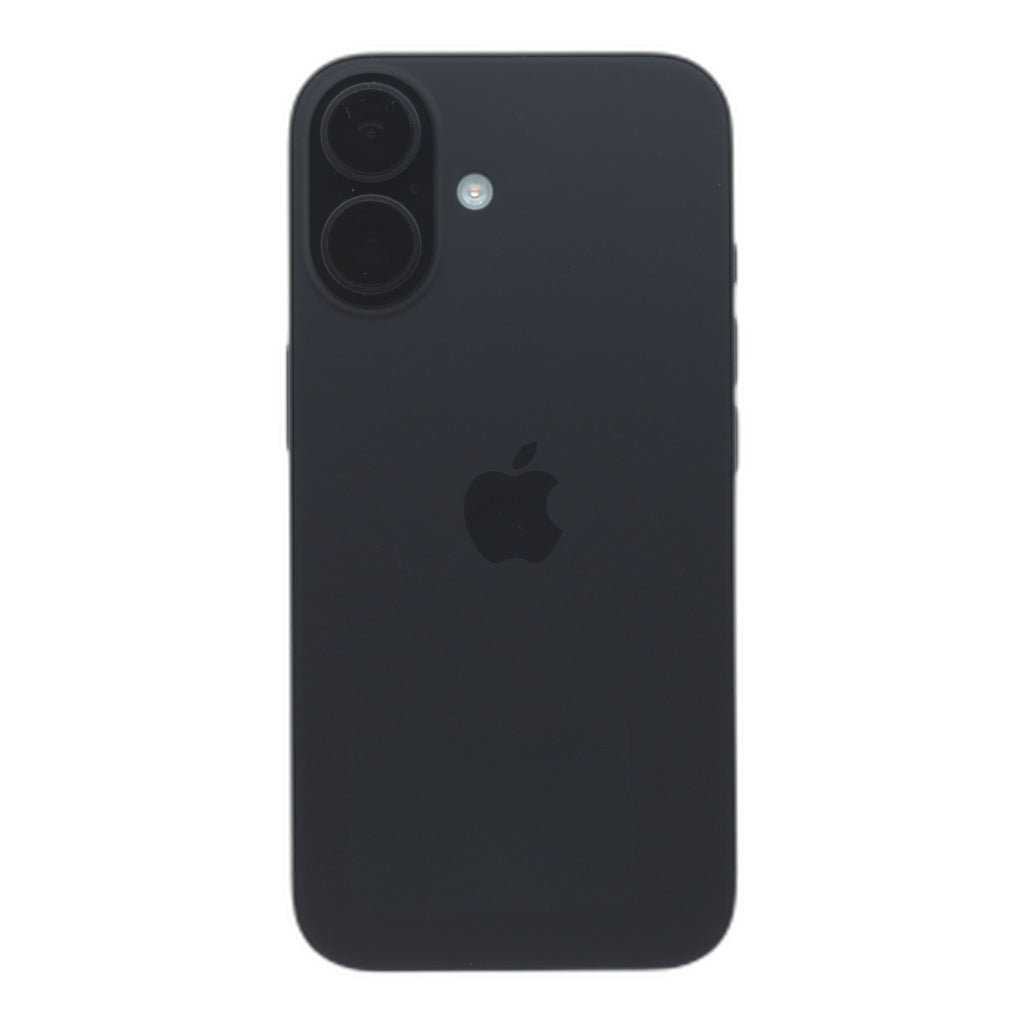 95新 Apple iPhone 16 256G 黑色 中國大陸版