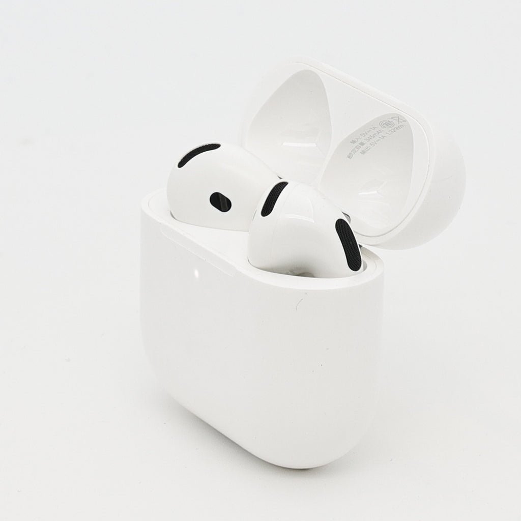 99新 Apple AirPods 4 (支持主动降噪) 白色
