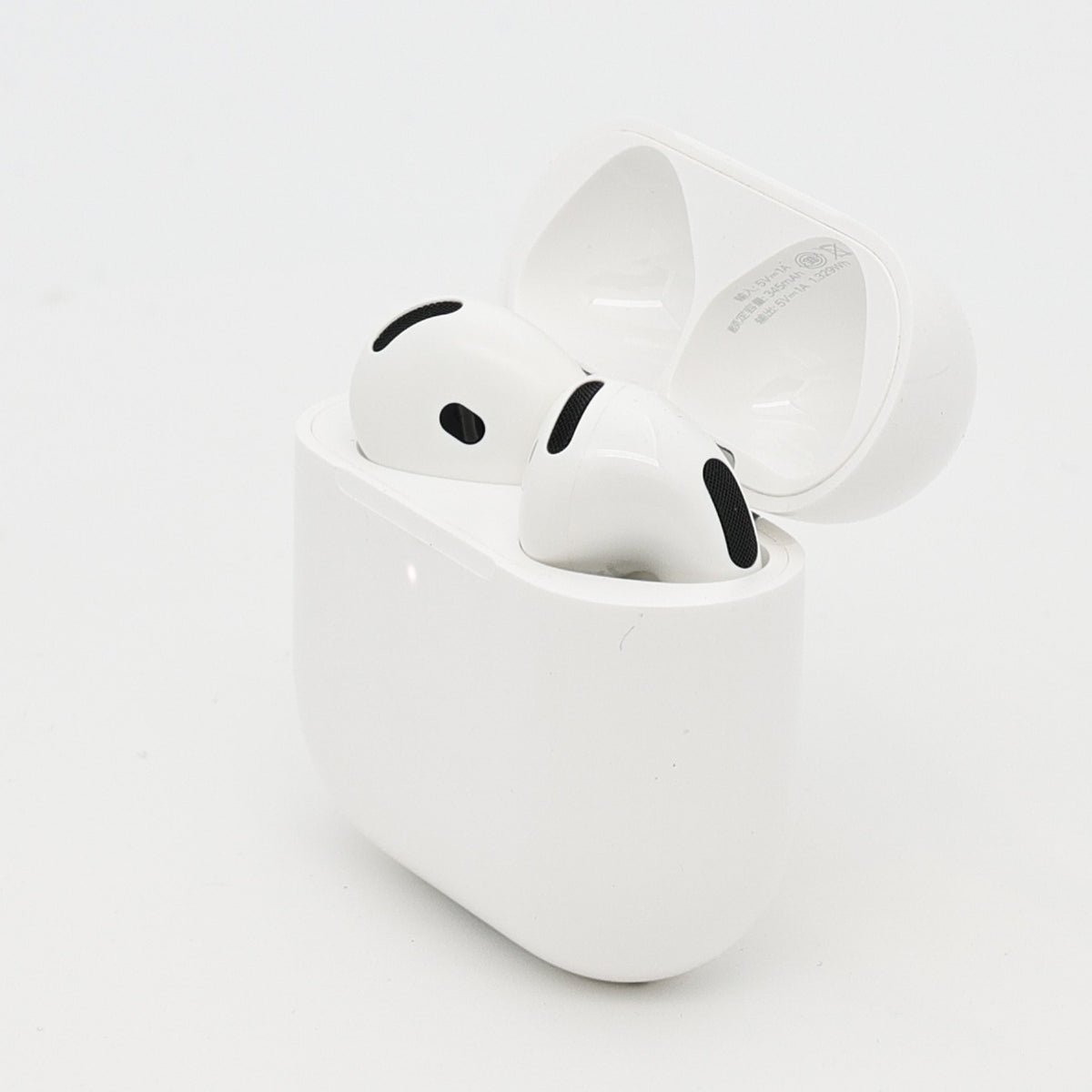 99新 Apple AirPods 4 (支持主动降噪) 白色