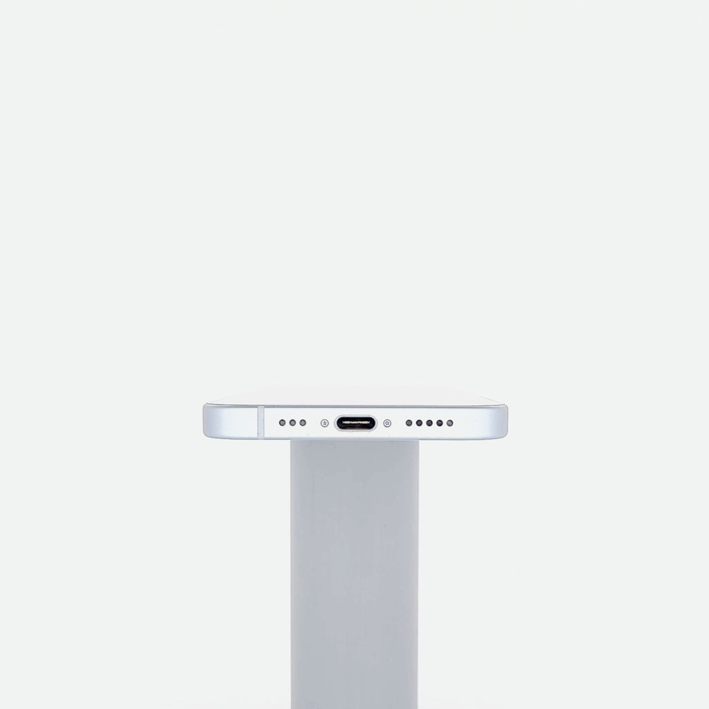 95新 Apple iPhone 15 128G 藍色 中國大陸版