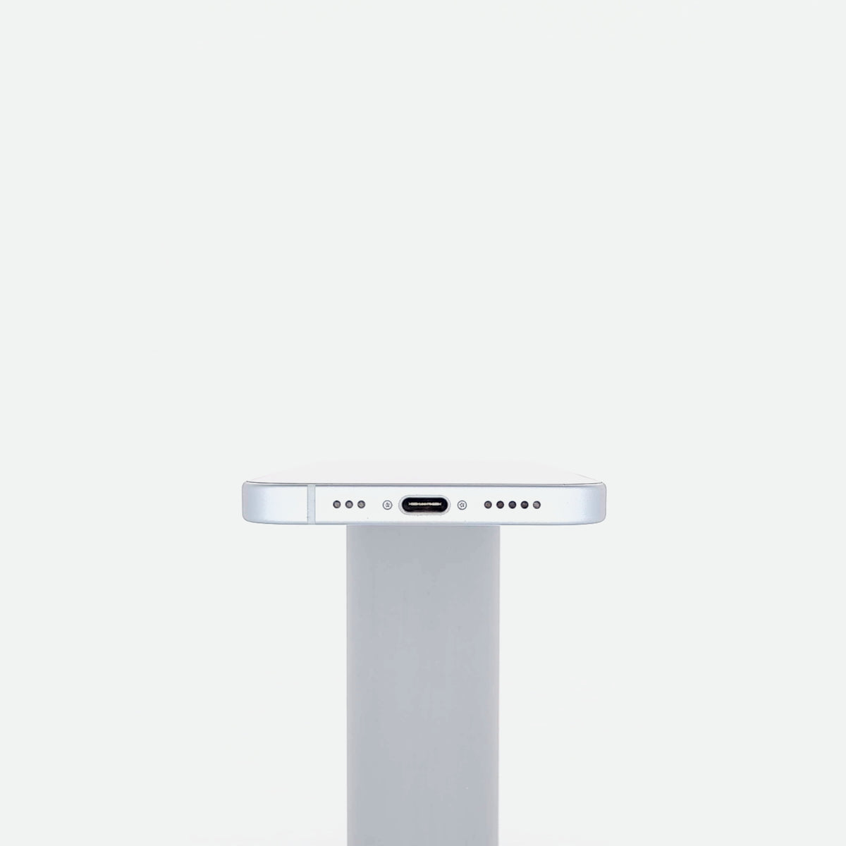 95新 Apple iPhone 15 128G 藍色 中國大陸版