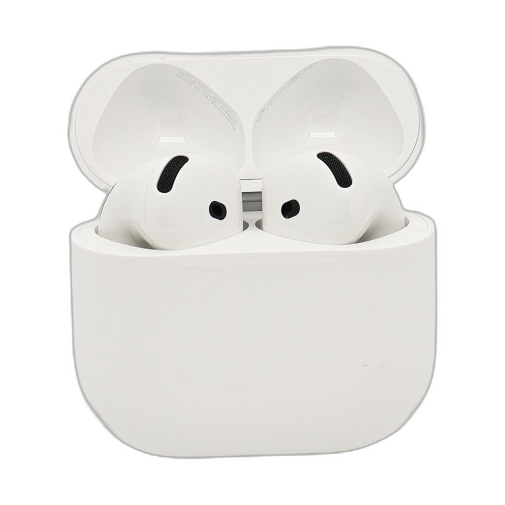 99新 Apple AirPods 4 (支持主动降噪) 白色
