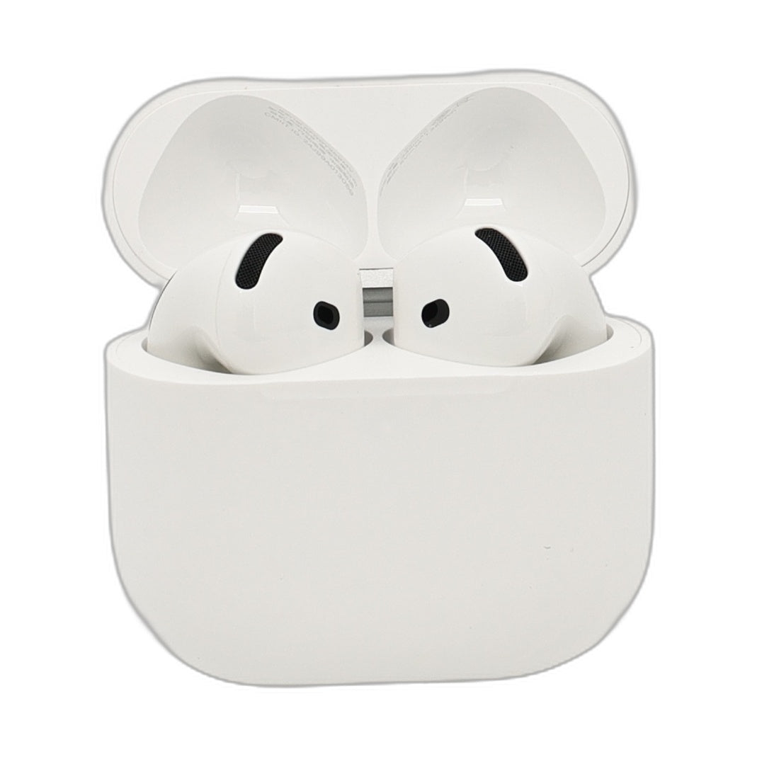 99新 Apple AirPods 4 (支持主动降噪) 白色