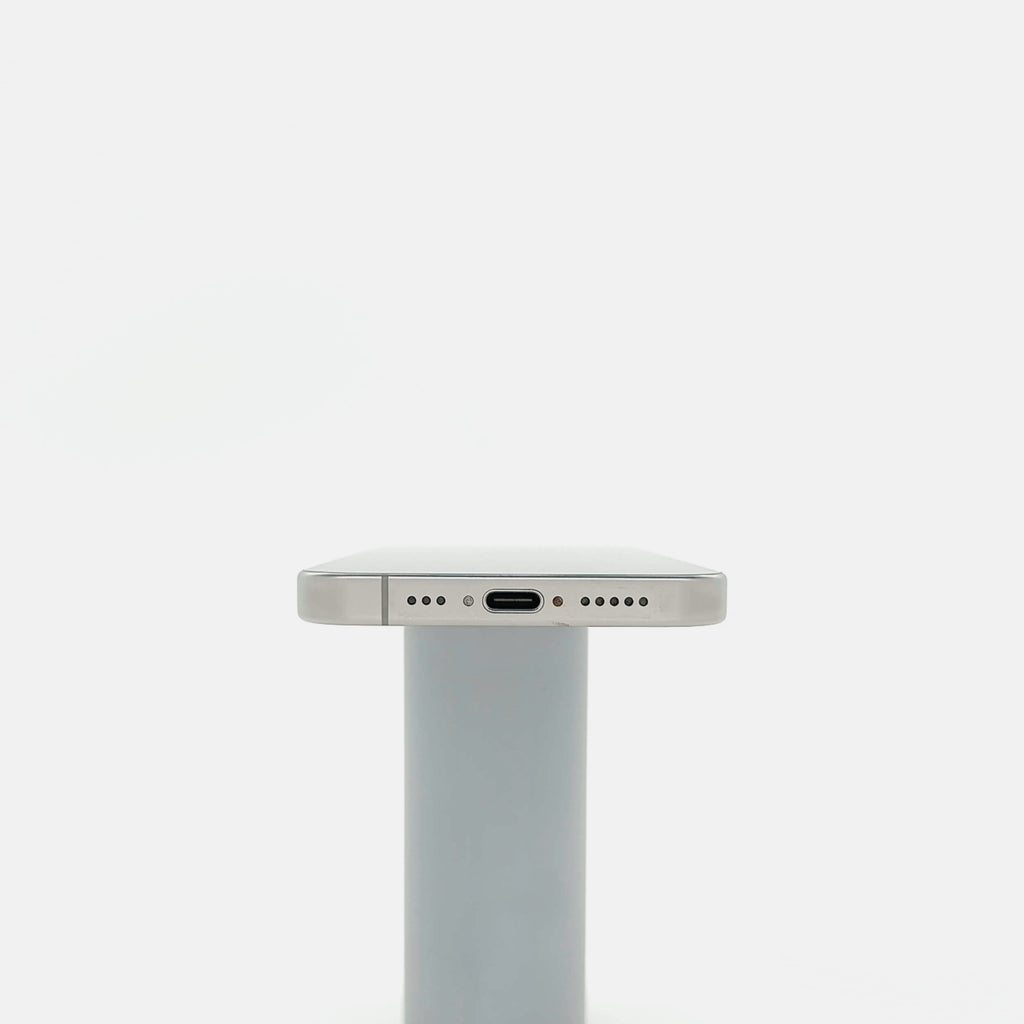 95新 Apple iPhone 15 Pro 256G 原色鈦金屬 中國大陸版