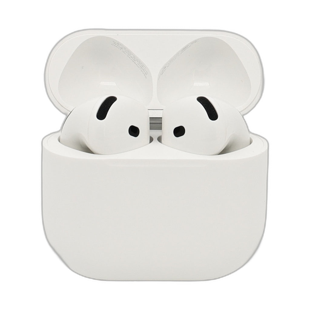 99新 Apple AirPods 4 (支持主动降噪) 白色