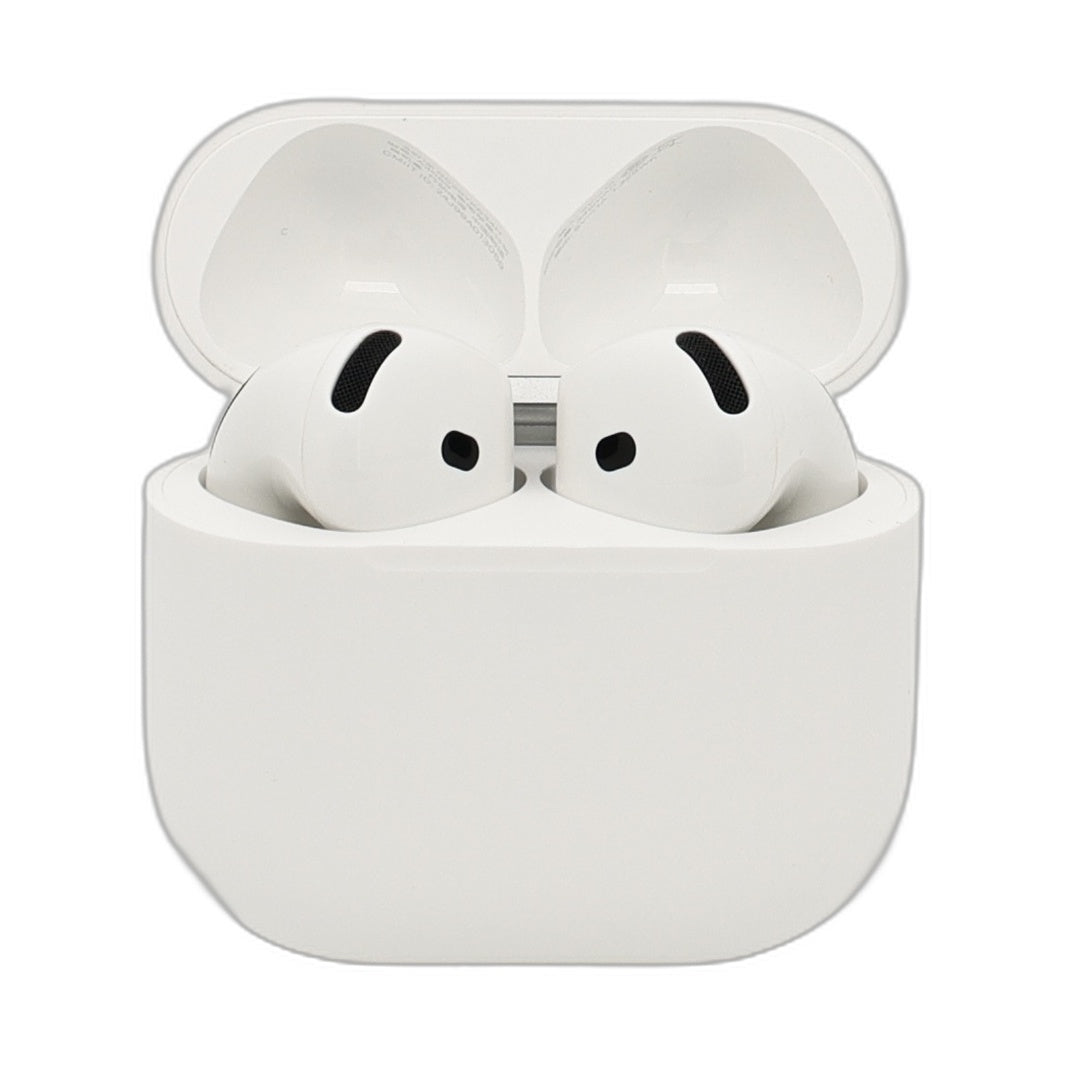 99新 Apple AirPods 4 (支持主动降噪) 白色