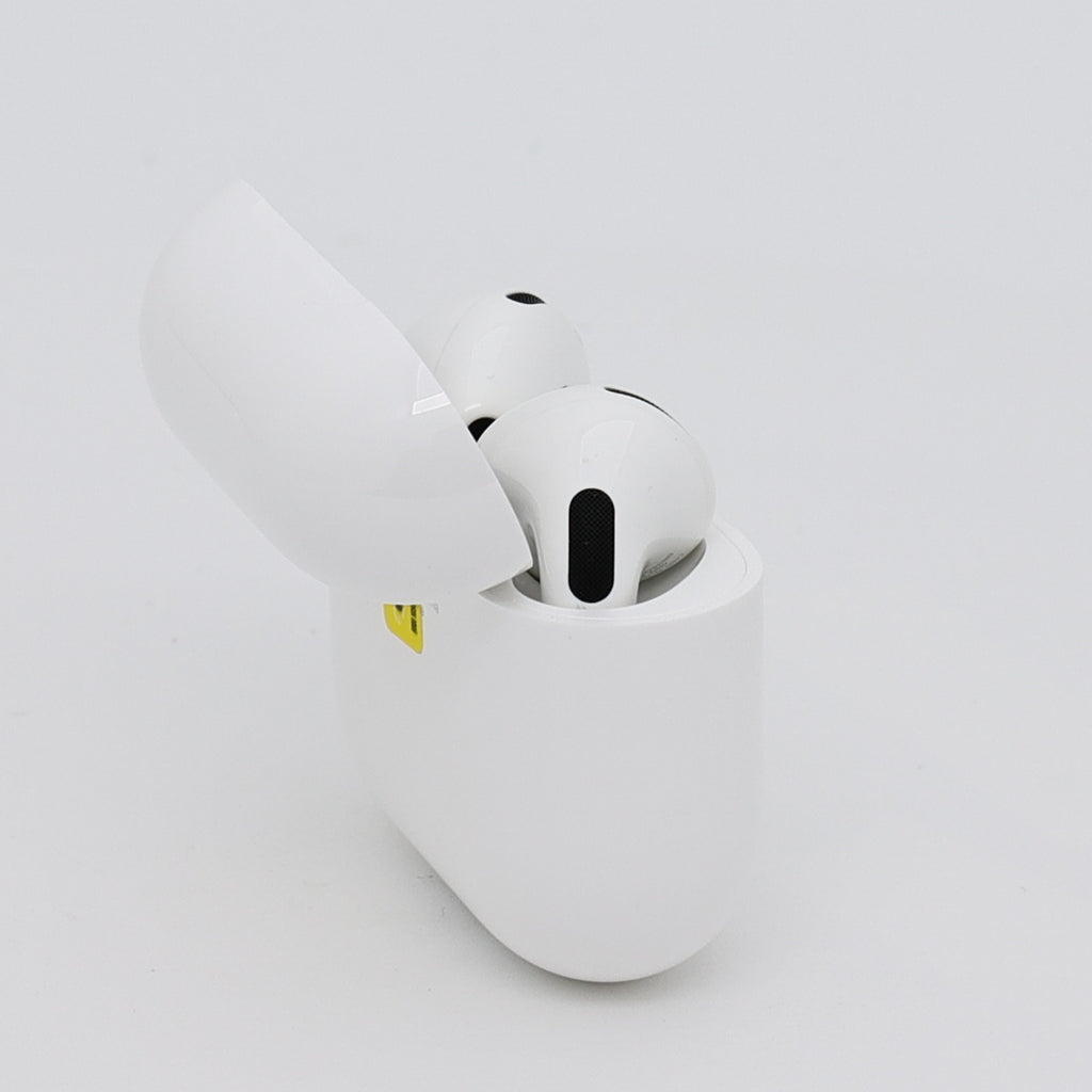 99新 Apple AirPods 4 (不支持主动降噪) 白色
