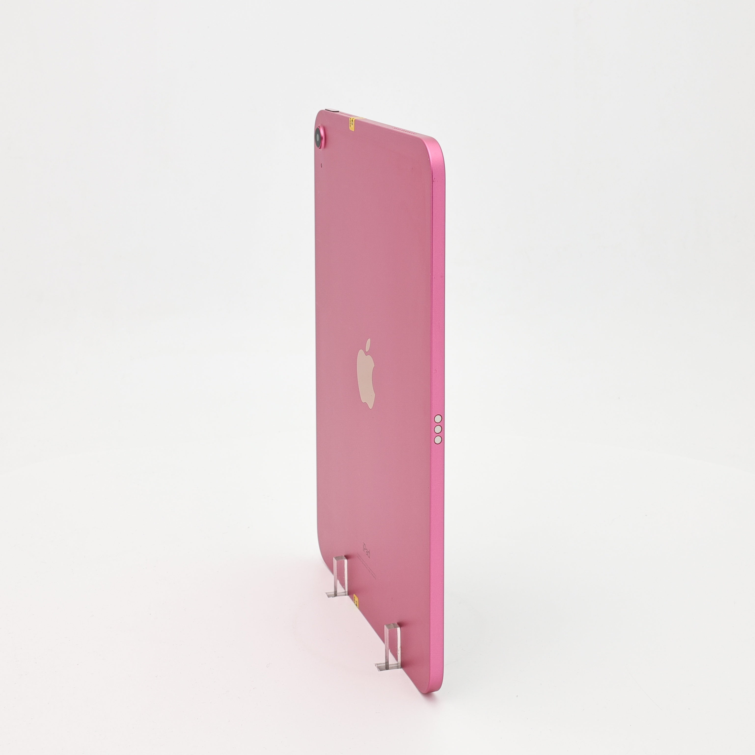 95新 Apple iPad 10代 64G 粉紅色 WIFI