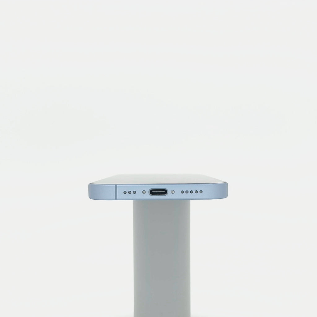 99新 Apple iPhone 17 256G 青霧藍色 中國大陸版