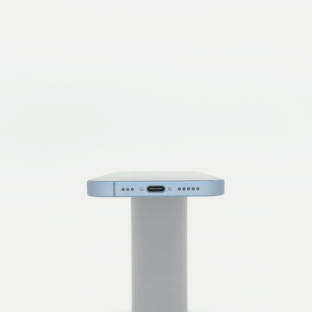 99新 Apple iPhone 17 256G 青霧藍色 中國大陸版