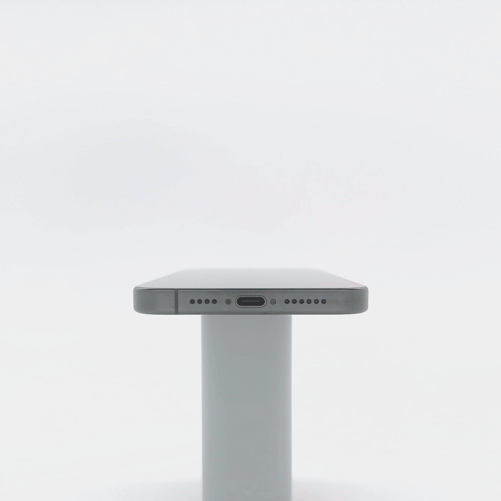 95新 Apple iPhone 15 Pro Max 256G 黑色鈦金屬 中國大陸版