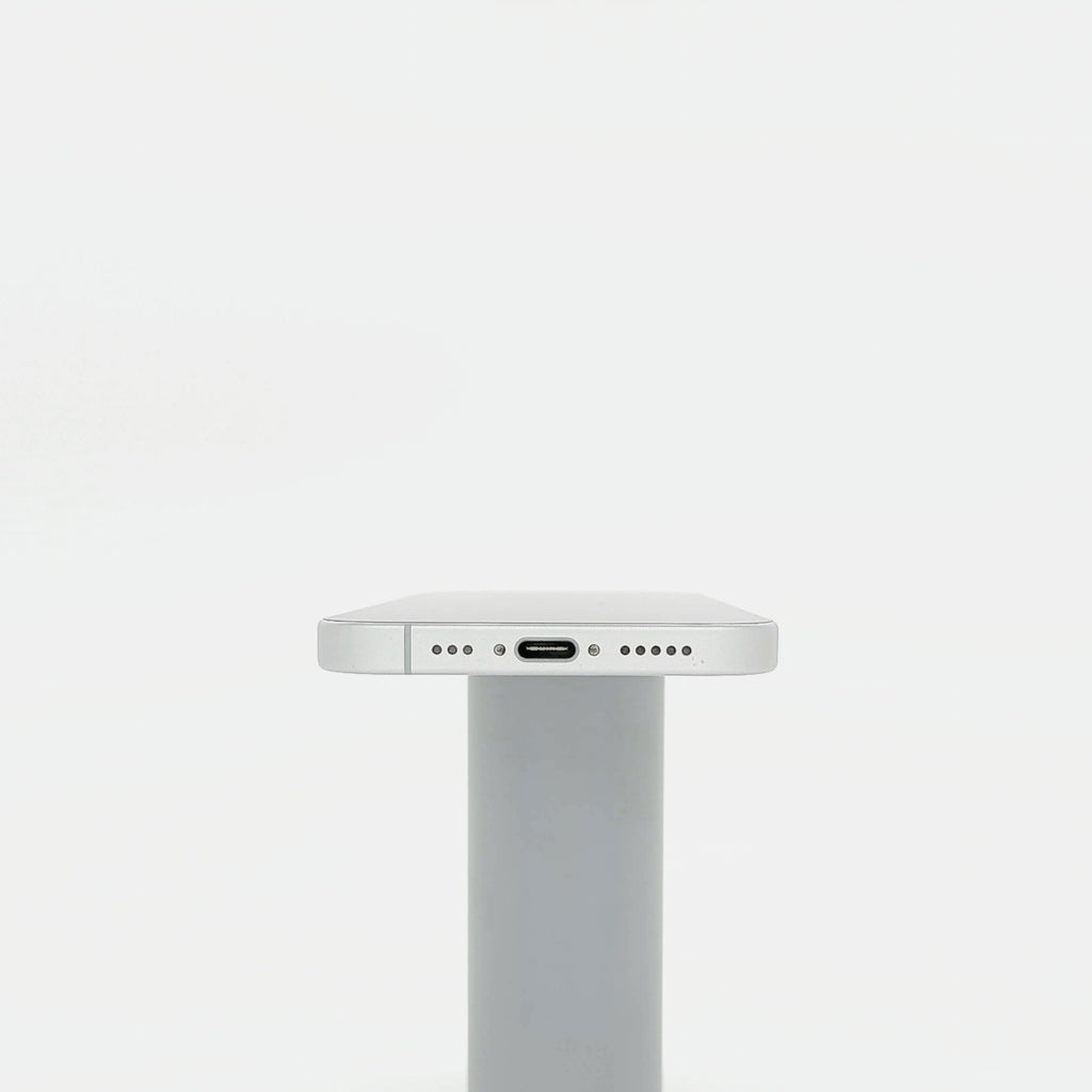 95新 Apple iPhone 16 256G 白色 中國大陸版