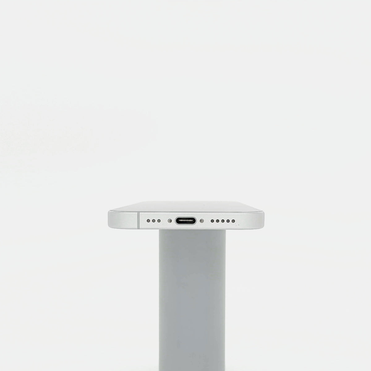 95新 Apple iPhone 16 256G 白色 中國大陸版
