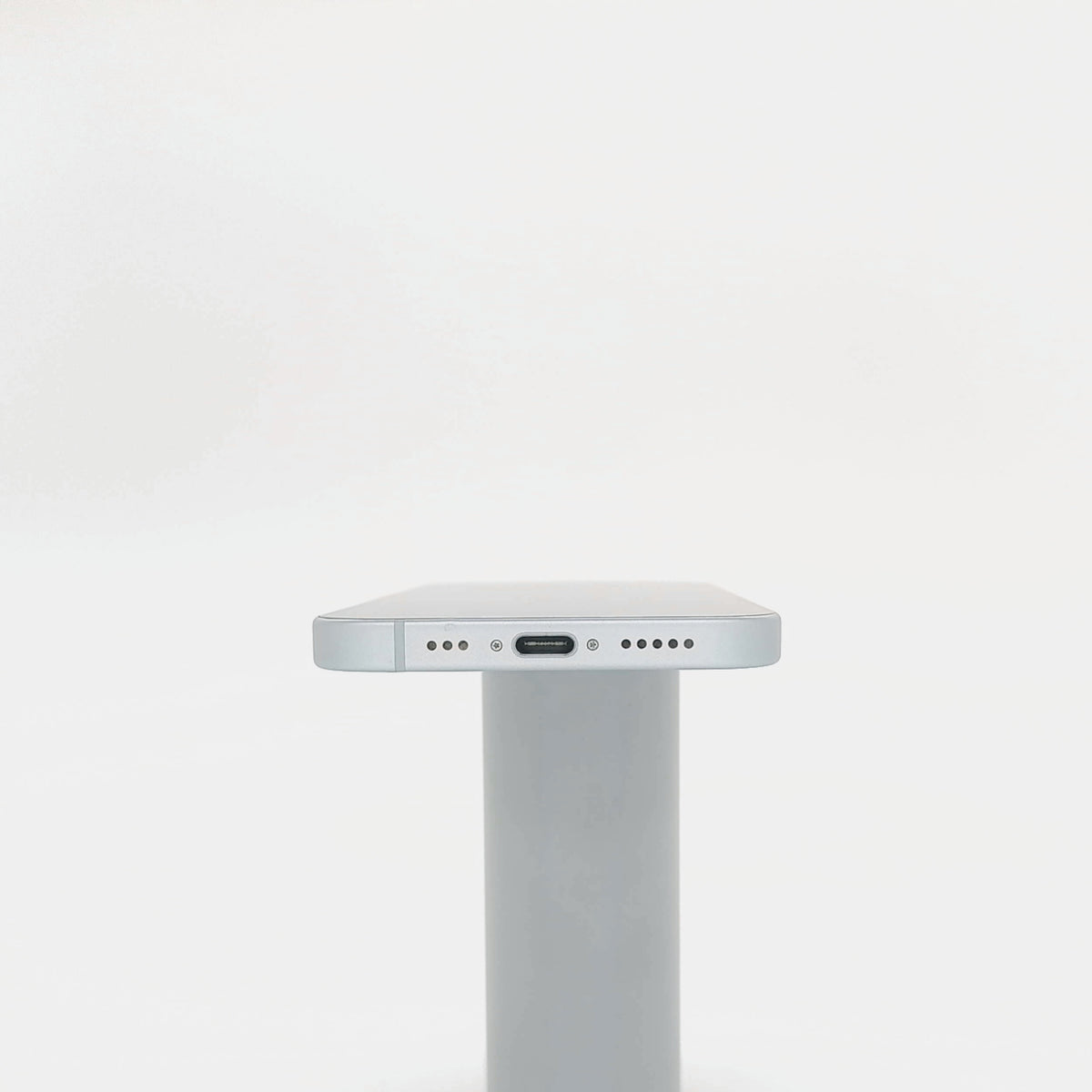95新 Apple iPhone 15 256G 藍色 中國大陸版