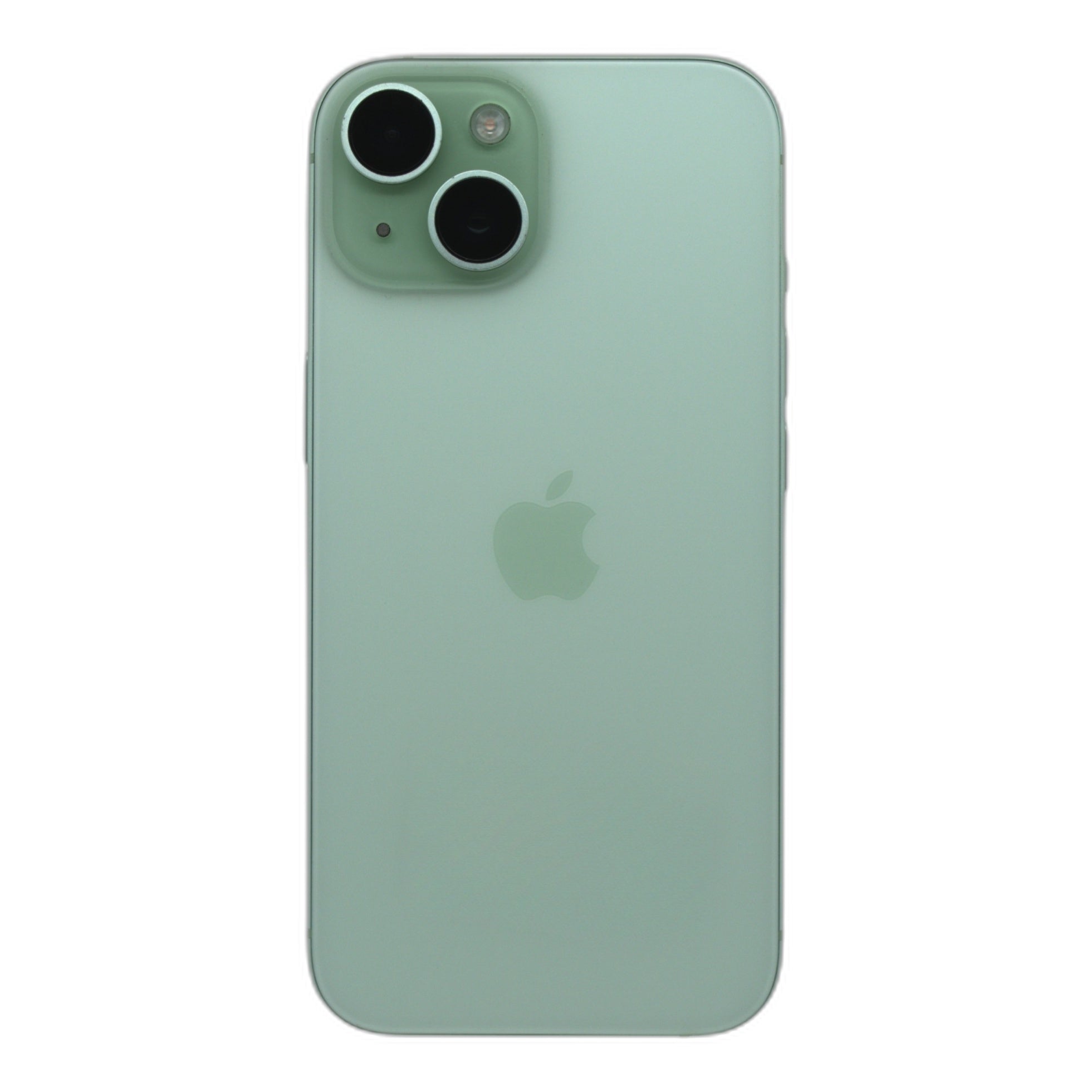 95新 Apple iPhone 15 256G 綠色 中國大陸版