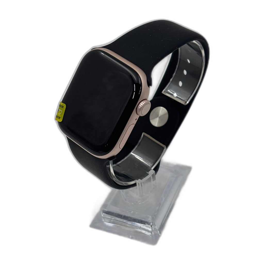 99新 Apple Watch Series 10 42毫米 鋁金屬