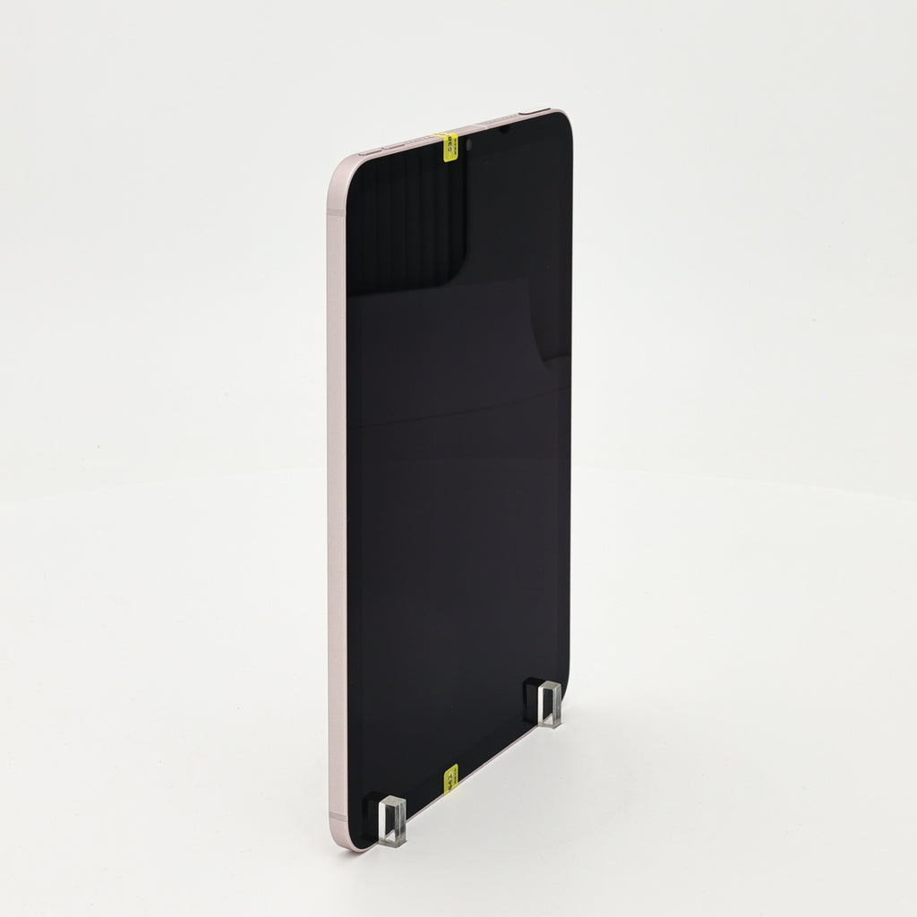 95新 Apple iPad mini6 64G 粉紅色 WIFI+5G