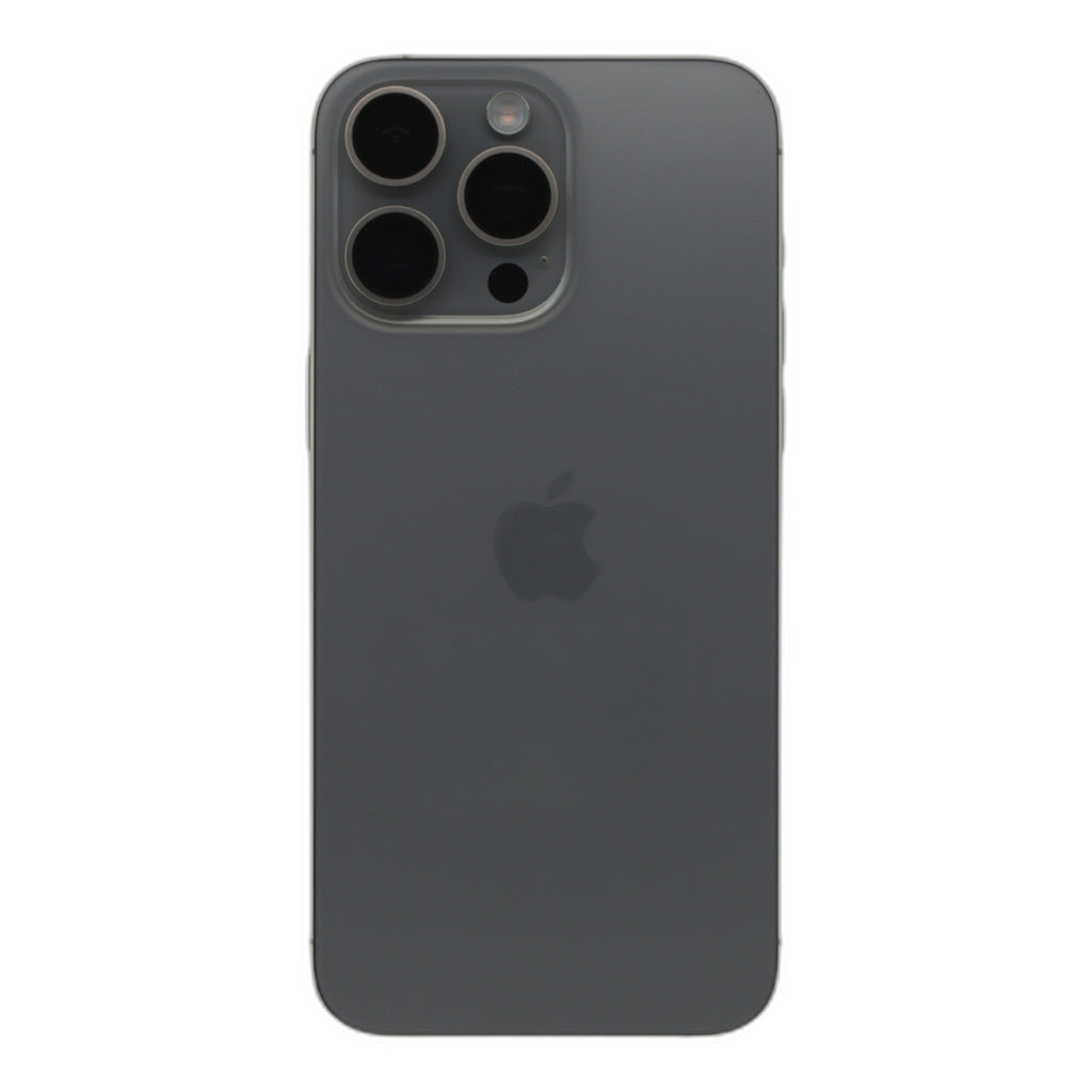 95新 Apple iPhone 15 Pro Max 256G 原色鈦金屬 中國大陸版