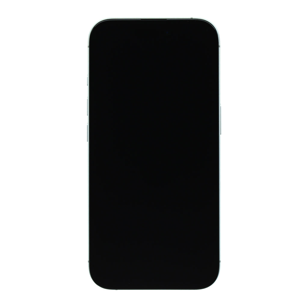 95新 Apple iPhone 16 256G 白色 中國大陸版