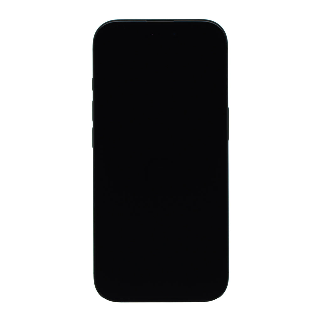 99新 Apple iPhone 16 Pro 128G 黑色鈦金屬 中國大陸版