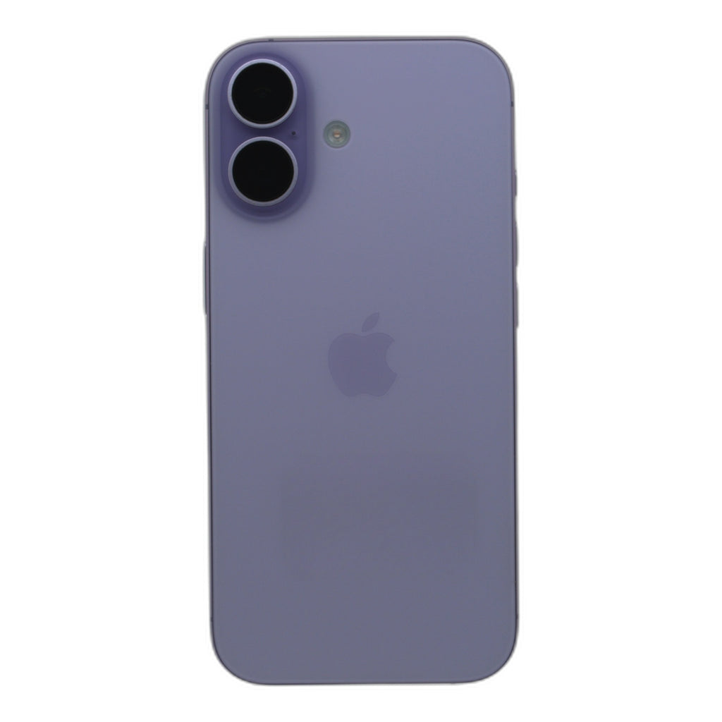 99新 Apple iPhone 17 256G 薰衣草紫色 中國大陸版