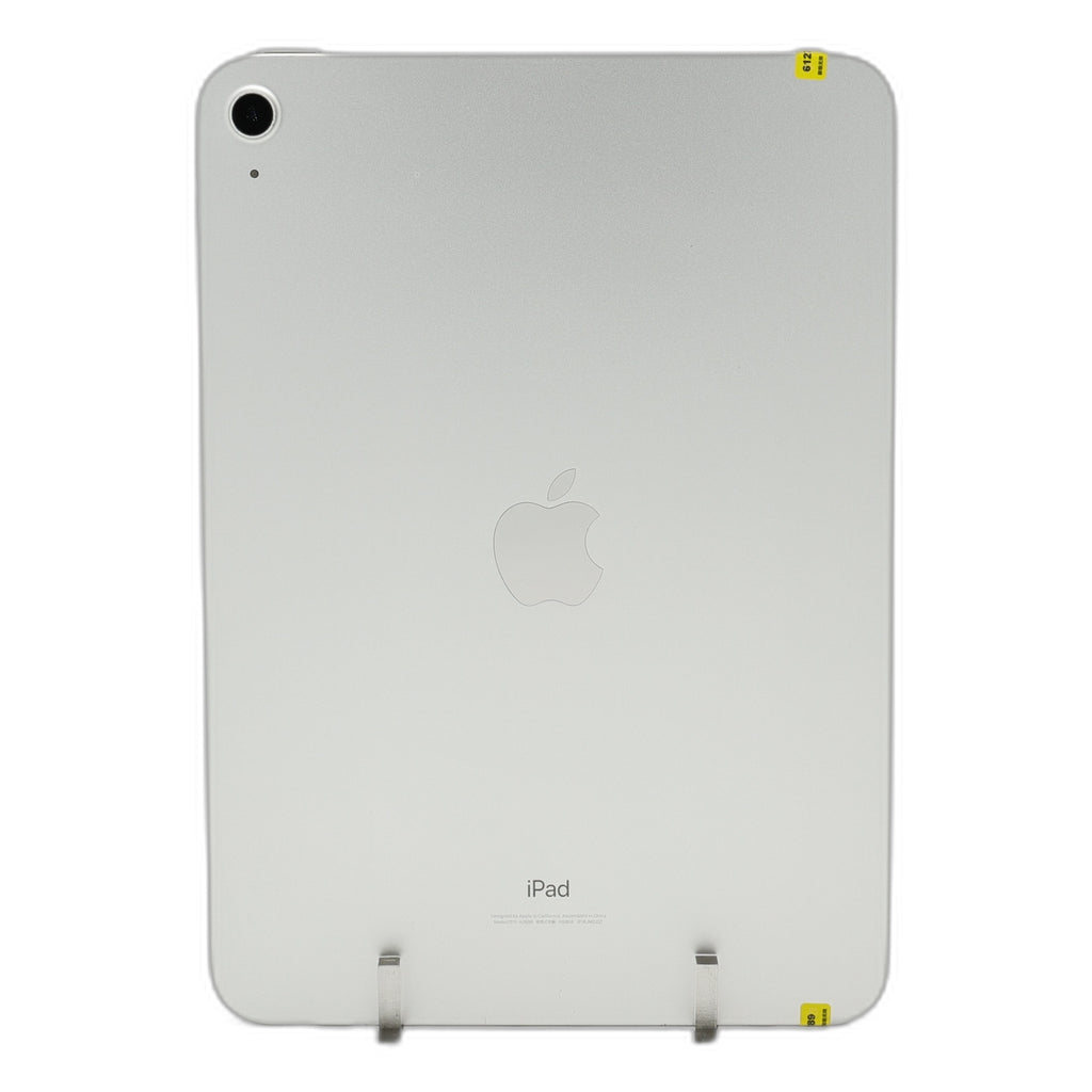95新 Apple iPad 10代 256G 銀色 WIFI