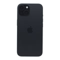 95新 Apple iPhone 15 128G 黑色 中國大陸版