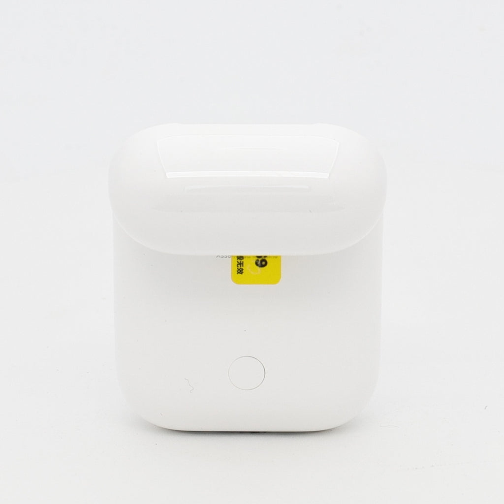 99新 Apple AirPods 2 白色