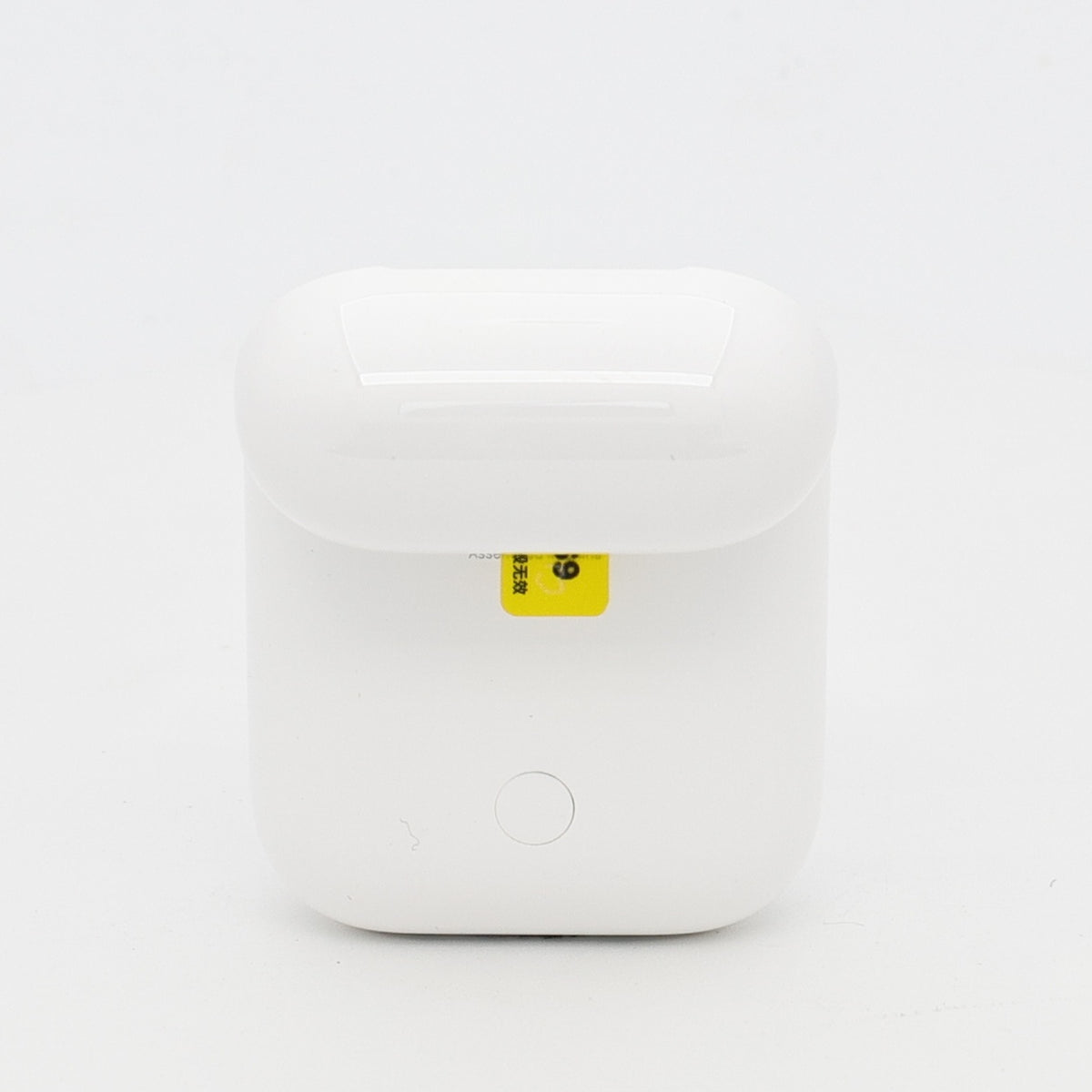 99新 Apple AirPods 2 白色