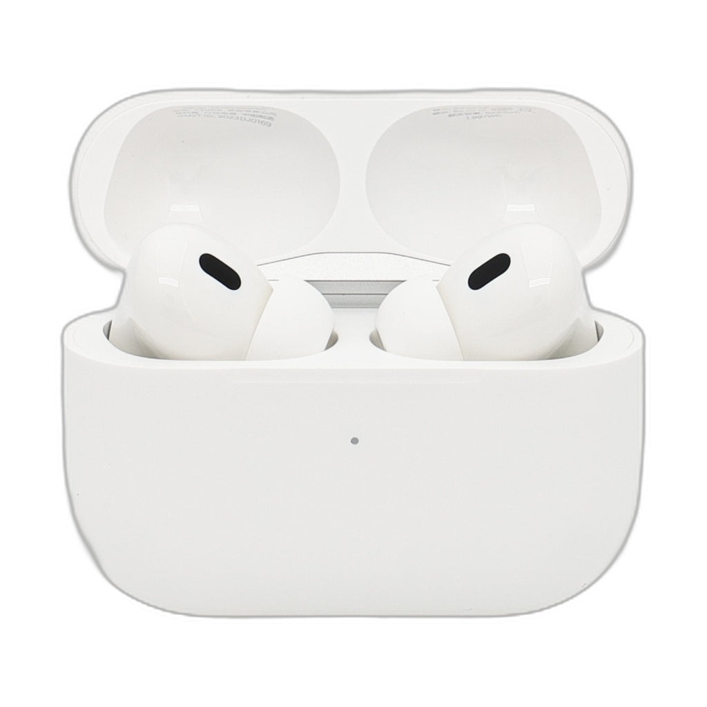 99新 Apple AirPods Pro 2 白色