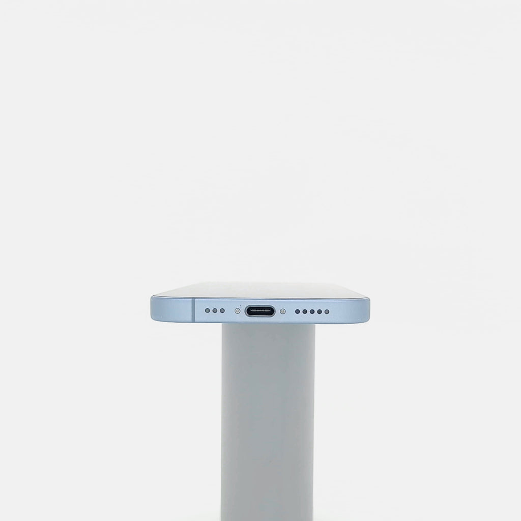 95新 Apple iPhone 17 256G 青霧藍色 中國大陸版