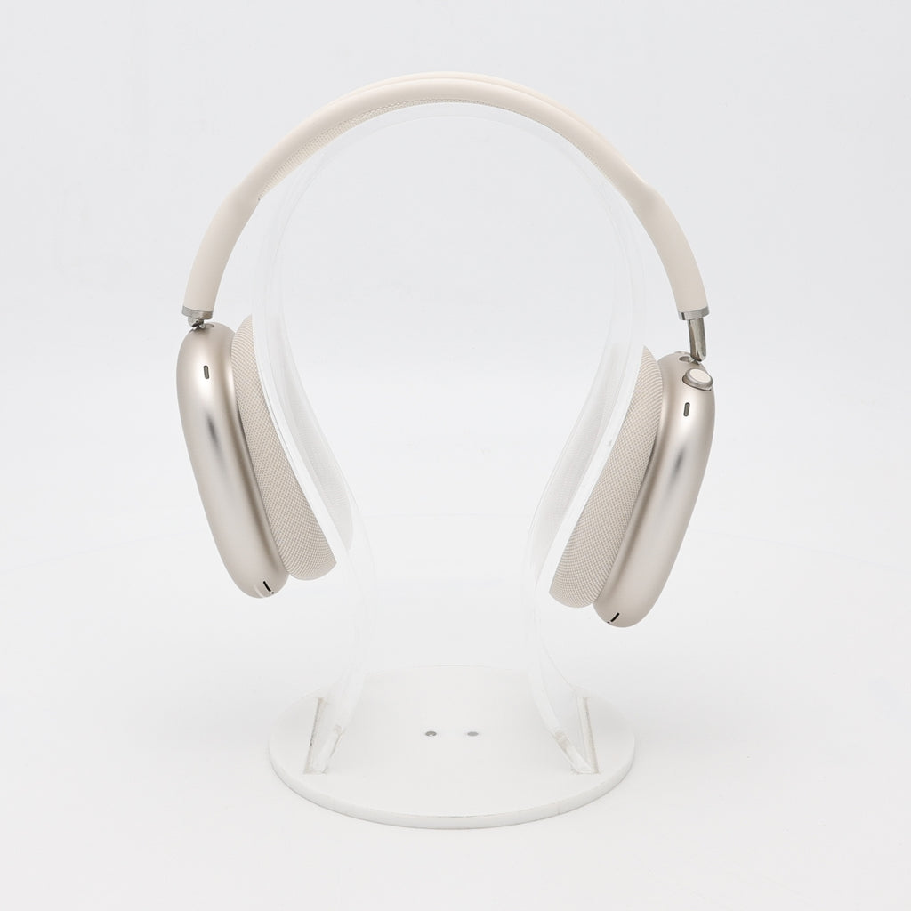99新 Apple AirPods Max 2 星光色