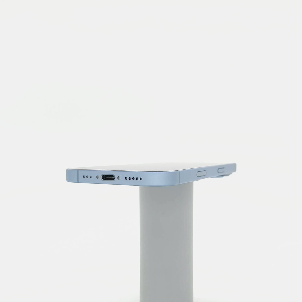 99新 Apple iPhone 17 256G 青霧藍色 中國大陸版