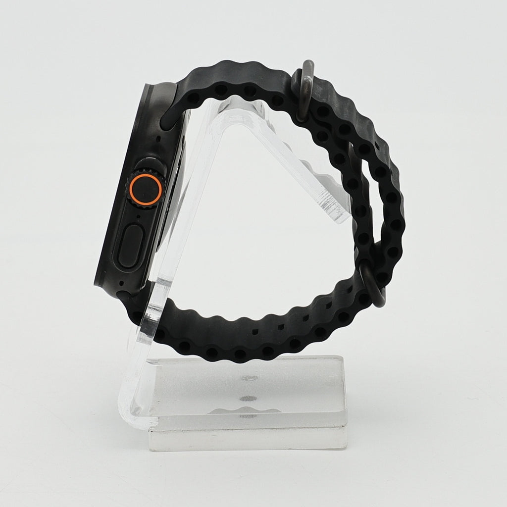 99新 Apple Watch Ultra 2 49毫米 鈦金屬