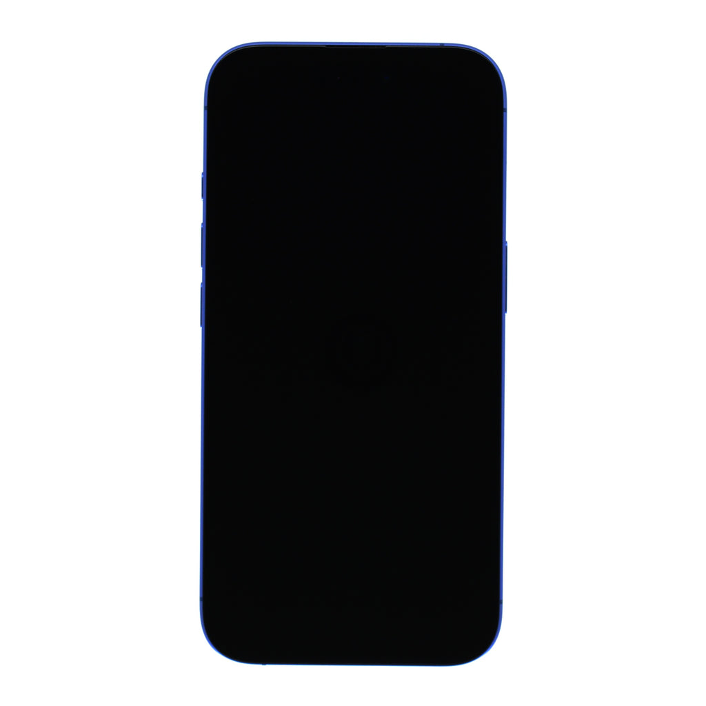 95新 Apple iPhone 16 256G 群青色 中國大陸版