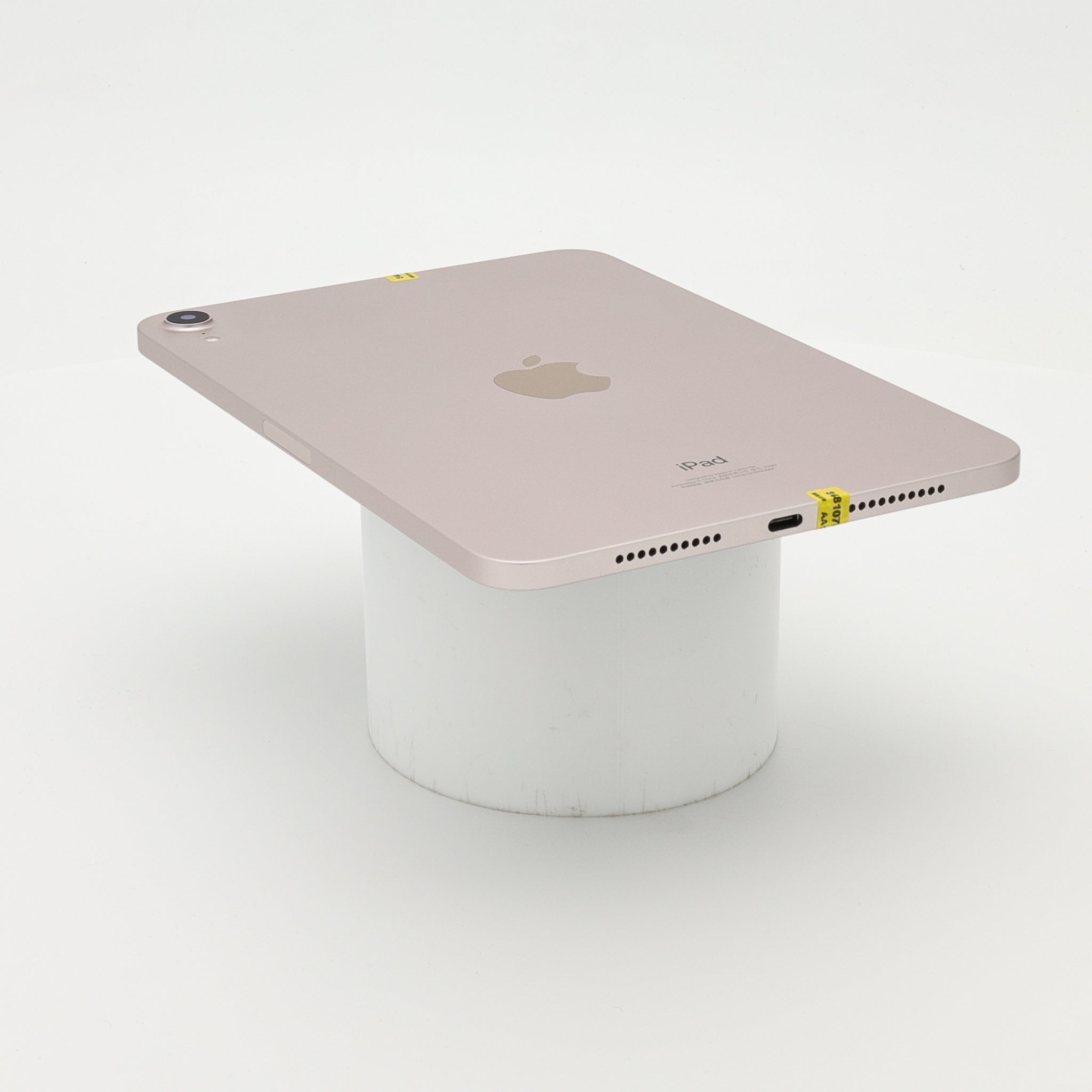 95新 Apple iPad mini6 64G 粉紅色 WIFI