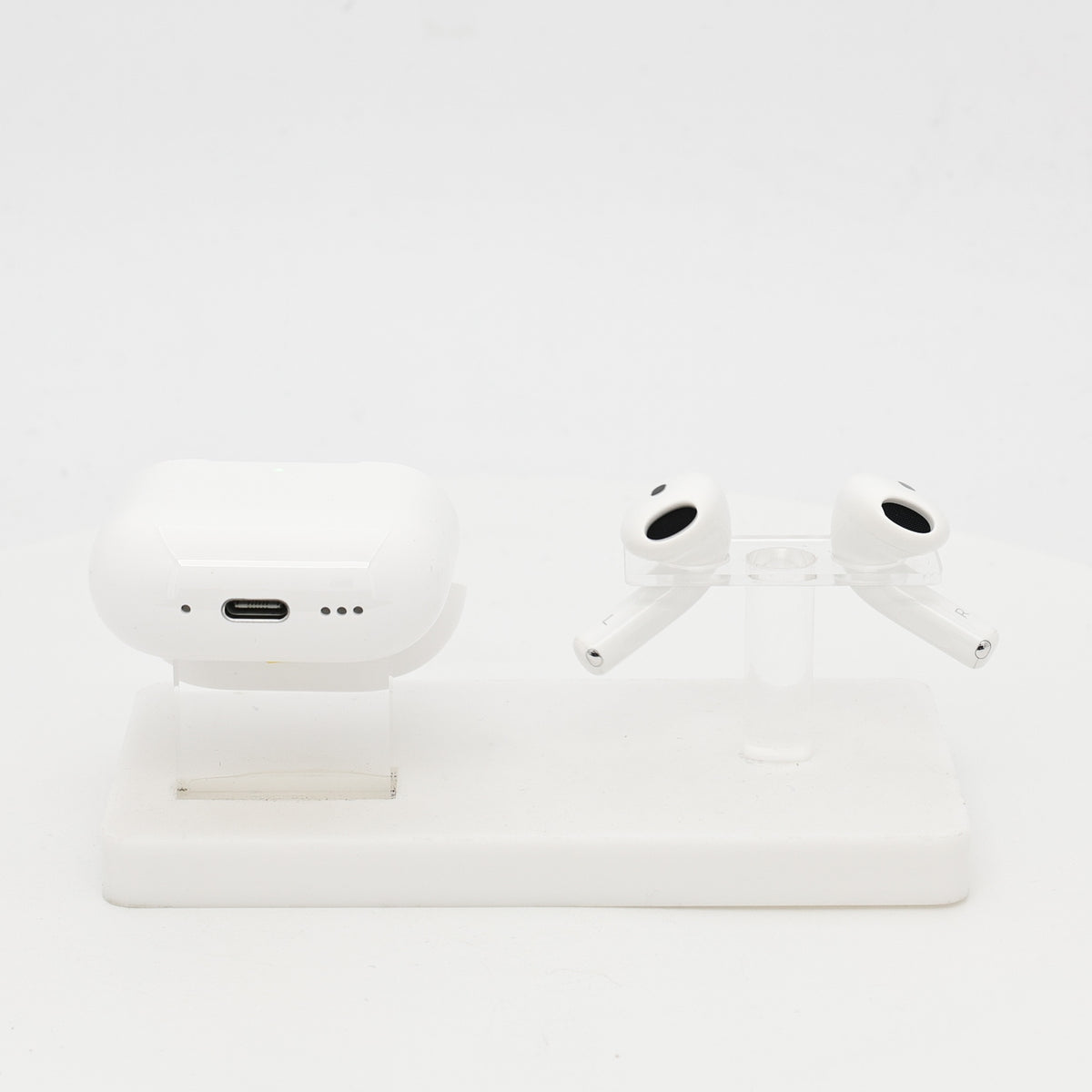 99新 Apple AirPods 4 (支持主动降噪) 白色
