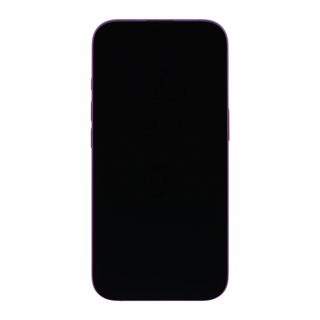 95新 Apple iPhone 16 128G 粉紅色 中國大陸版