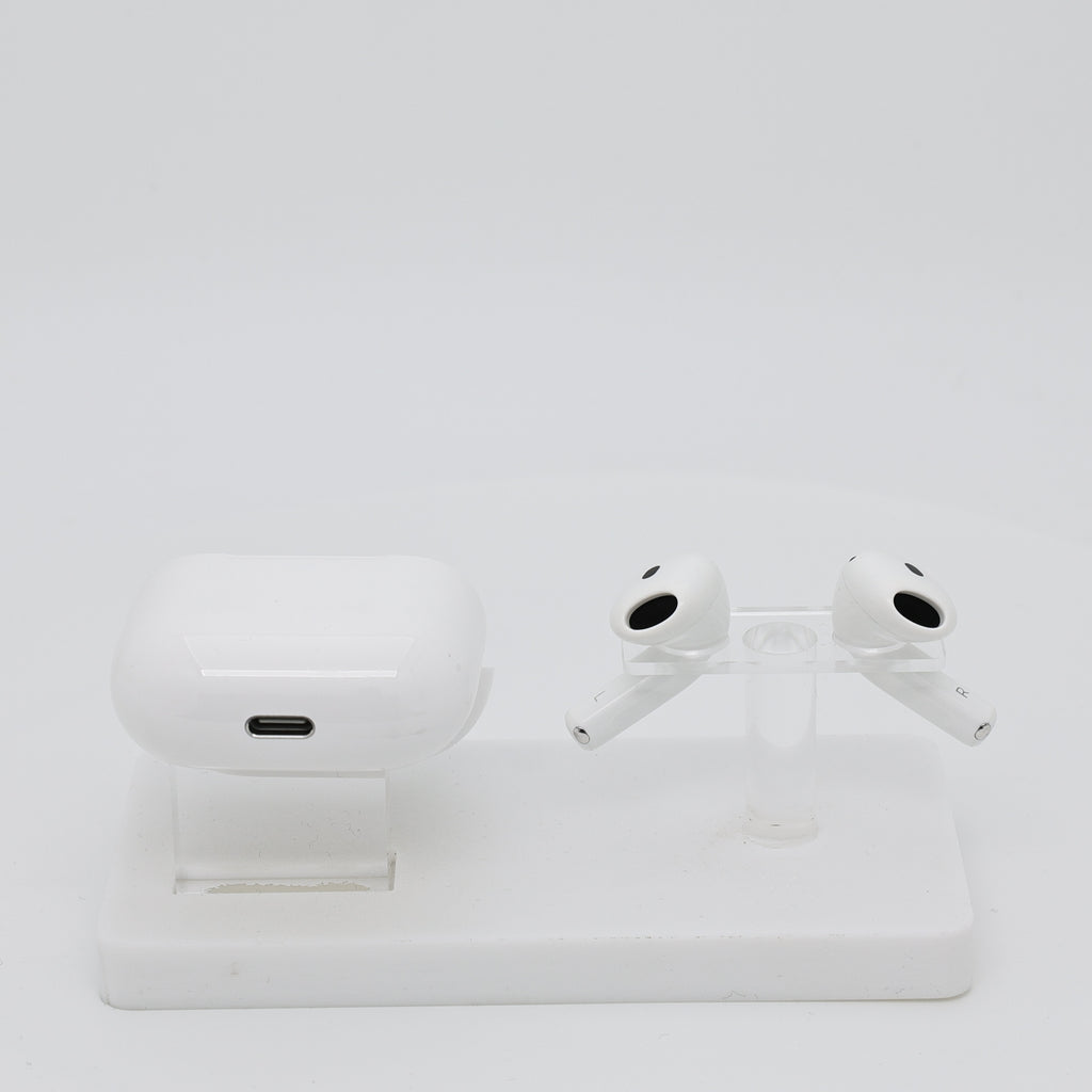 99新 Apple AirPods 4 (不支持主动降噪) 白色