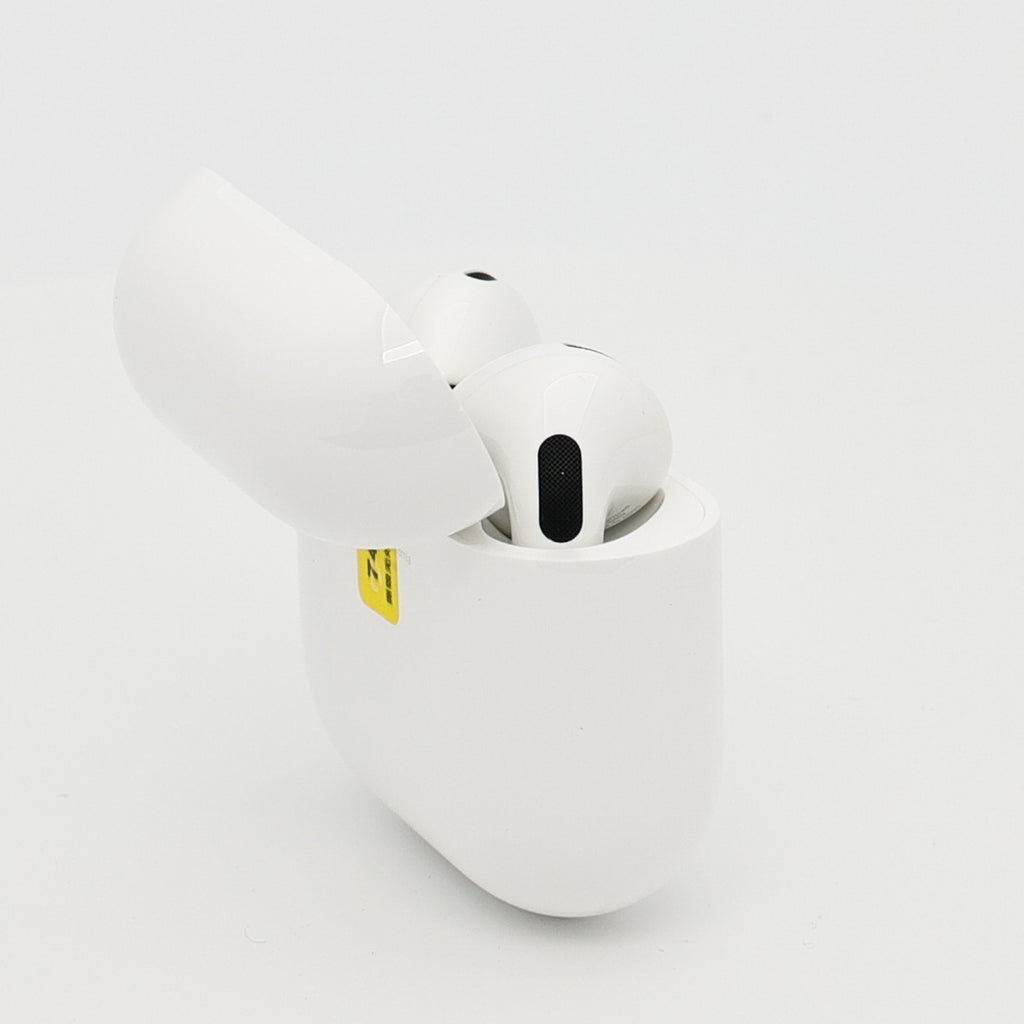 99新 Apple AirPods 4 (支持主动降噪) 白色
