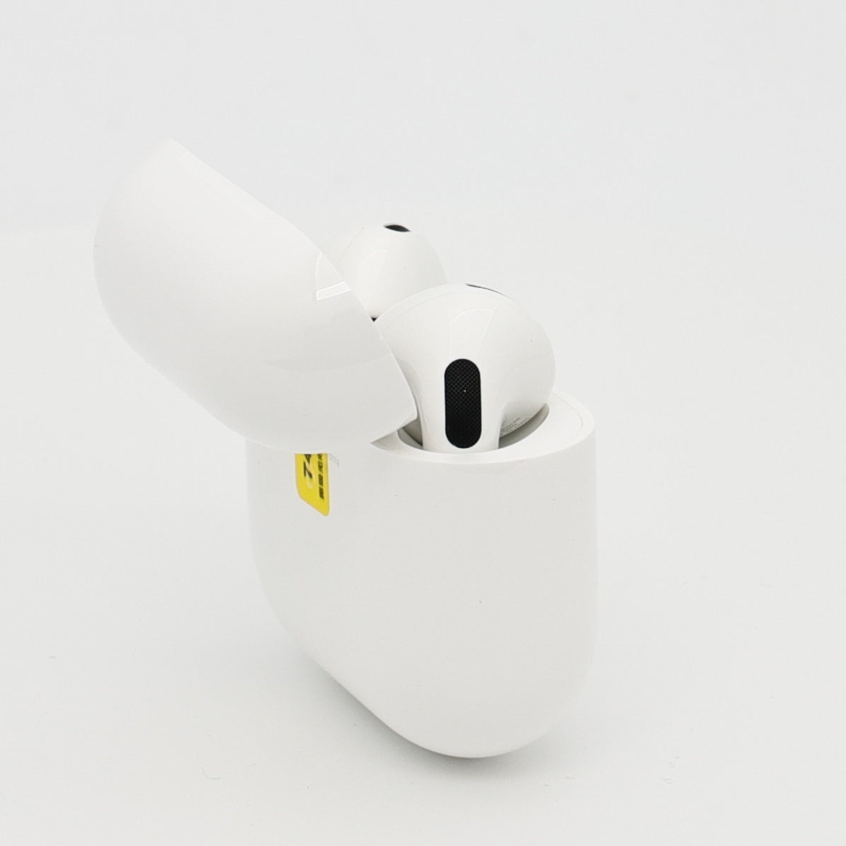 99新 Apple AirPods 4 (支持主动降噪) 白色