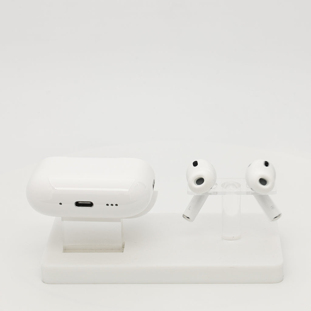 99新 Apple AirPods Pro 3 白色