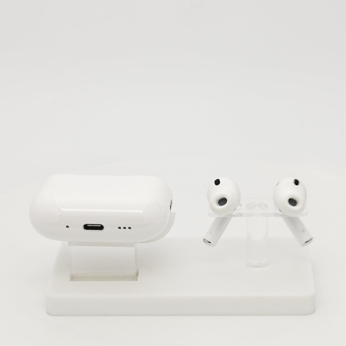 99新 Apple AirPods Pro 3 白色
