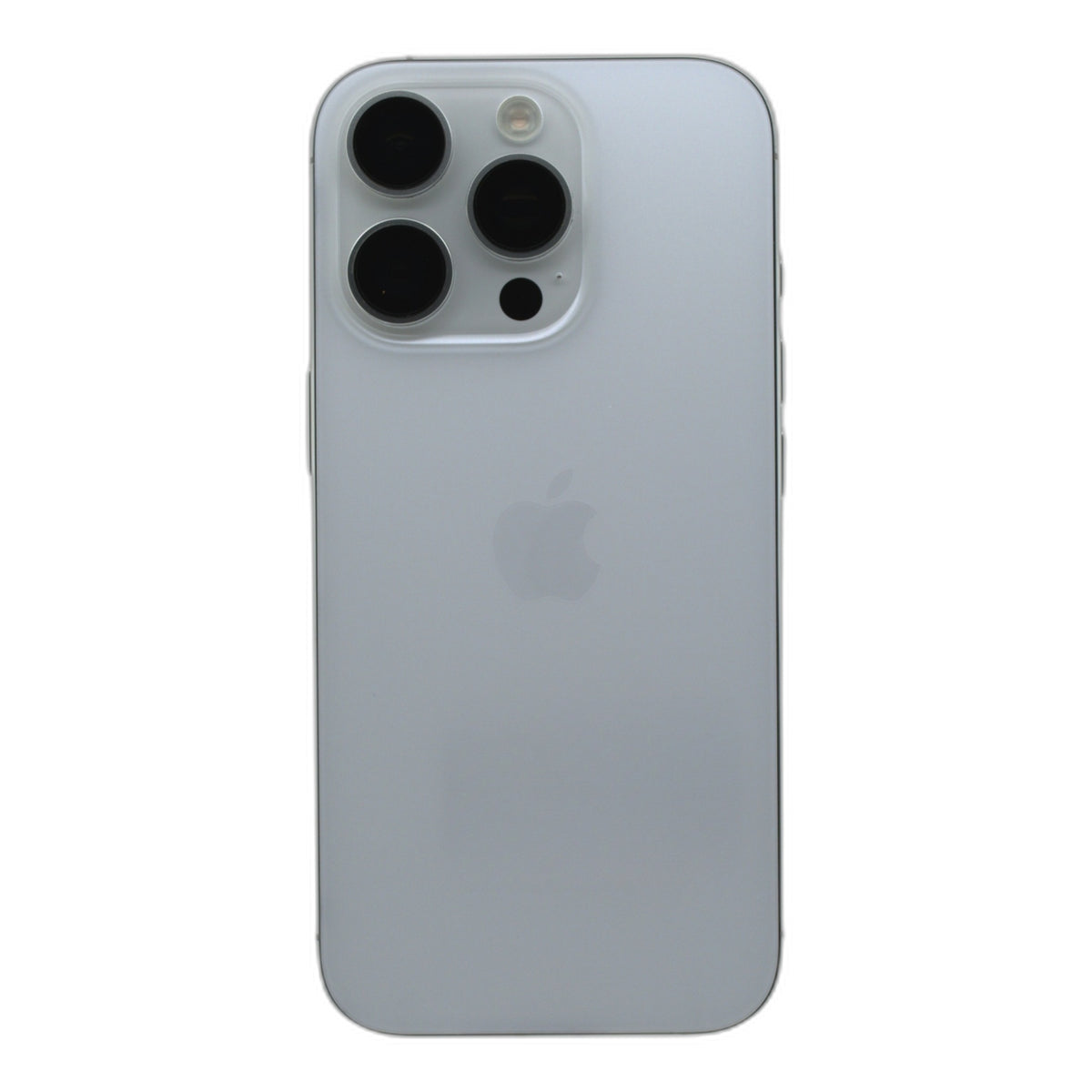 99新 Apple iPhone 16 Pro 128G 白色鈦金屬 中國大陸版