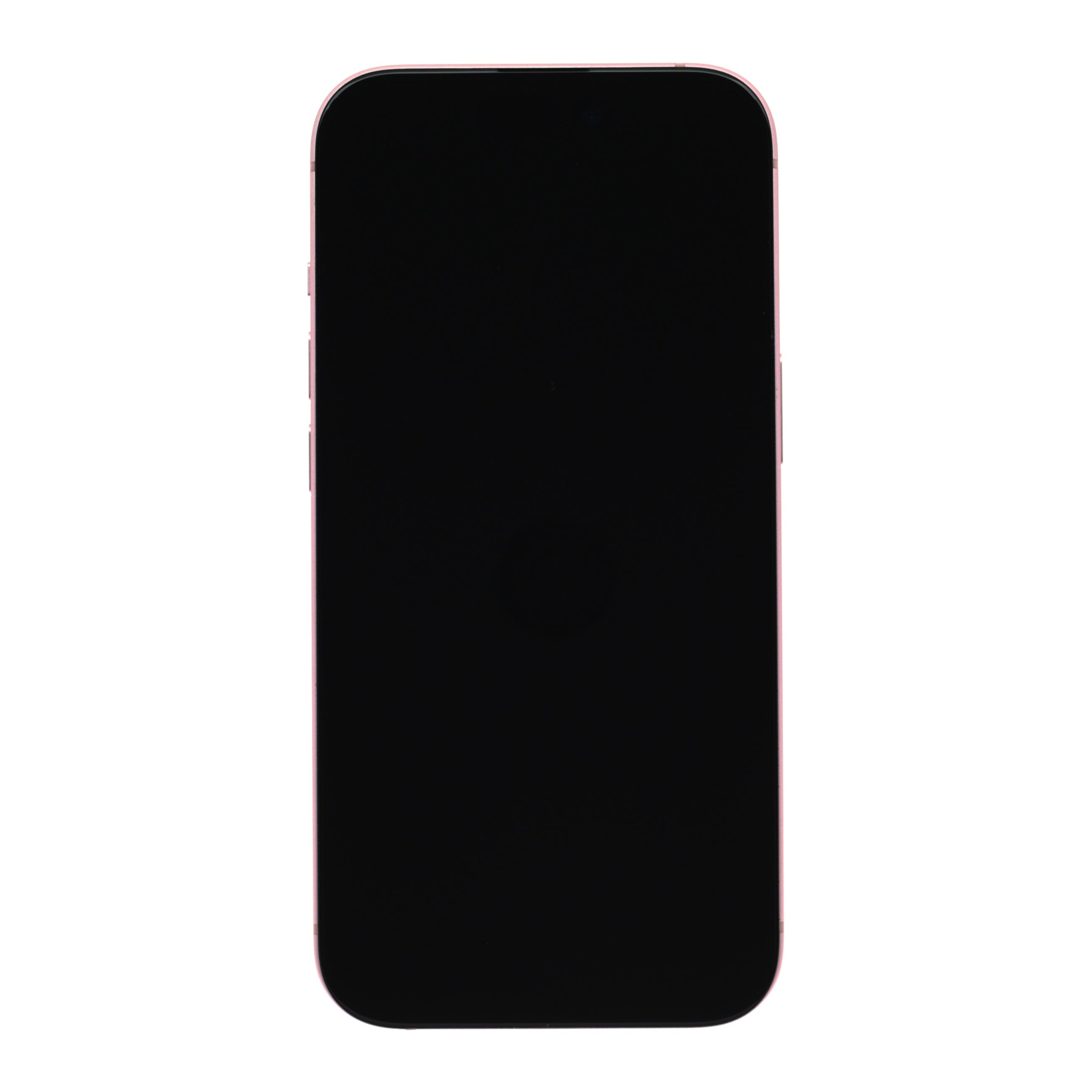 95新 Apple iPhone 15 128G 粉紅色 中國大陸版